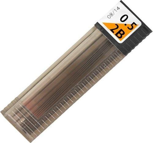 CLASSİC KALEM UCU 0.5 2B