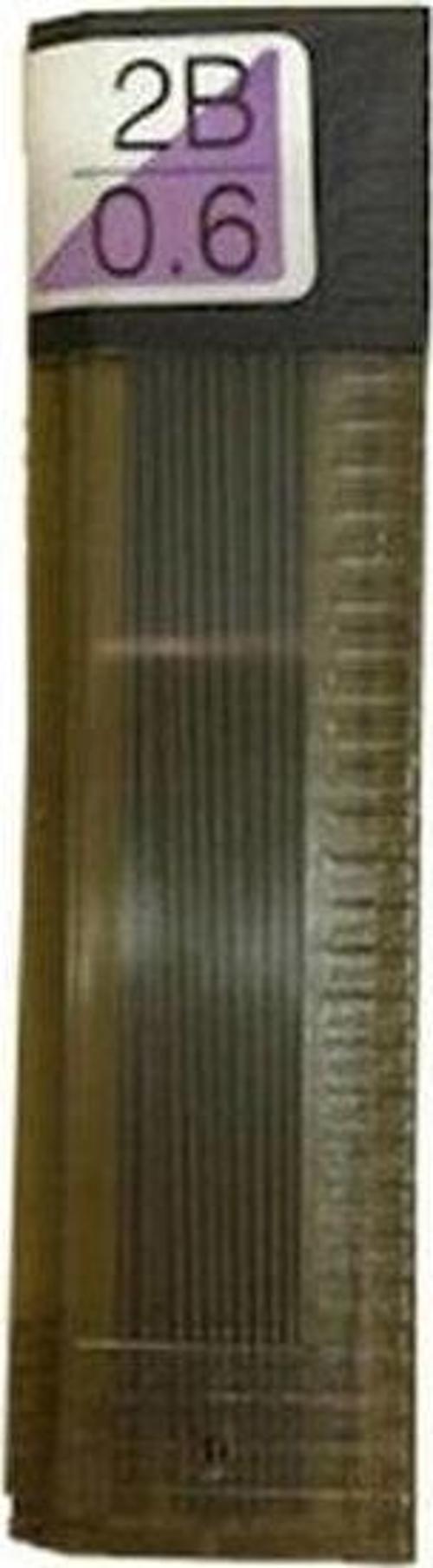 CLASSİC KALEM UCU 0.6 2B