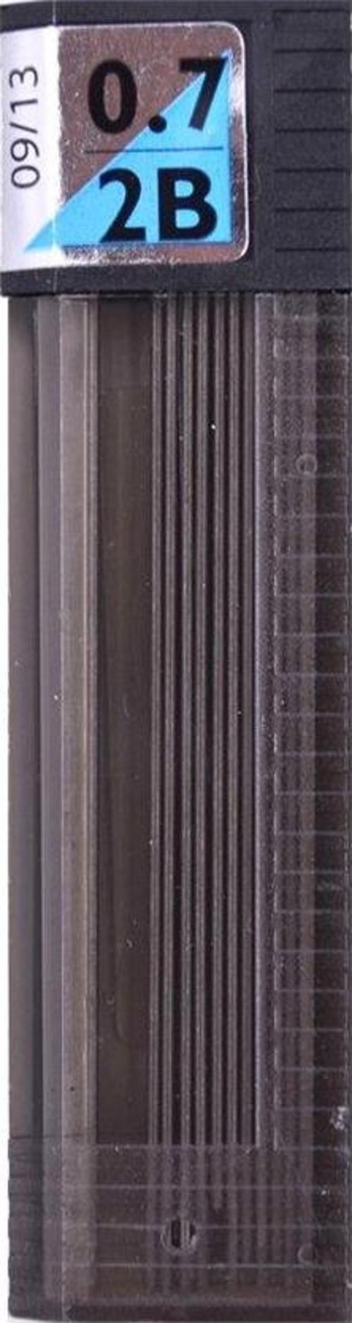 Kalem Ucu 0.7 mm 2B