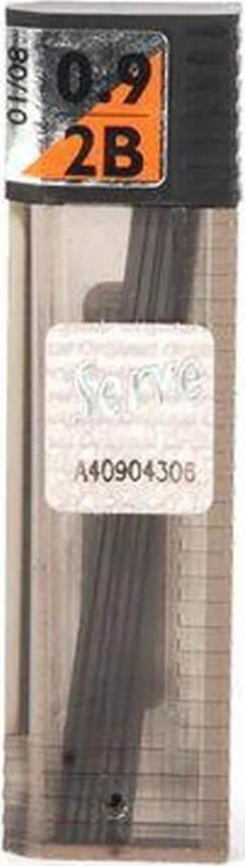 Kalem Ucu 0.9 mm 2B