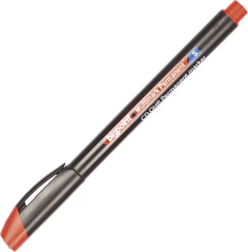 155426 Broadpen Pastel Pembe