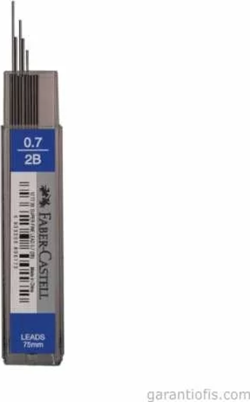 Süper Fine 0,5mm Kurşun Kalem Ucu
