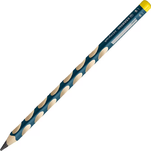 321 EASY GRAPH SOL EL KURŞUN KALEM HB