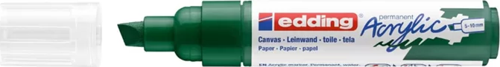 ED5000904 AKRİLİK MARKÖR KALIN UÇLU 5.0-10.0mm YOSUN YEŞİLİ