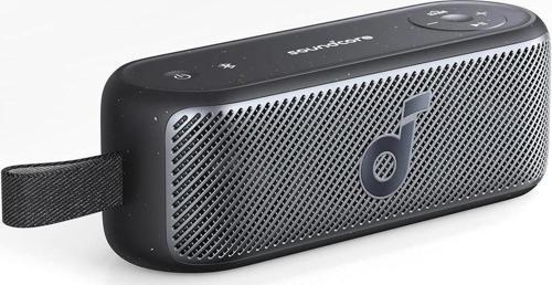 SoundCore Motion 100 Siyah Bluetooth Hoparlör