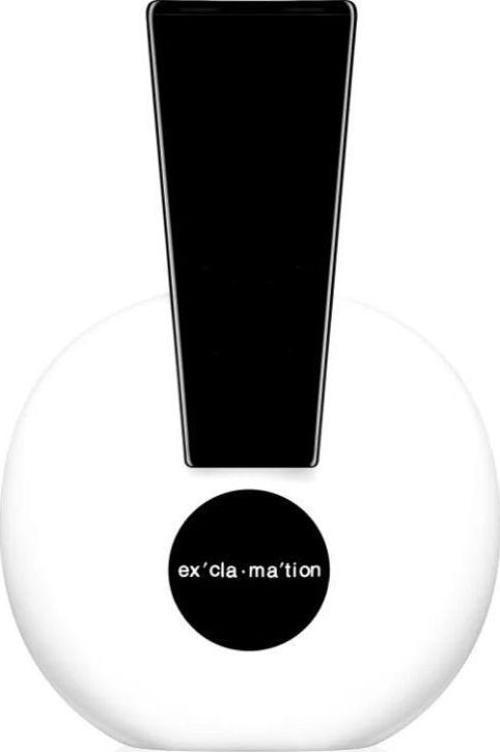 Exclamation Cologne Spray 50 ml Kadın Parfümü