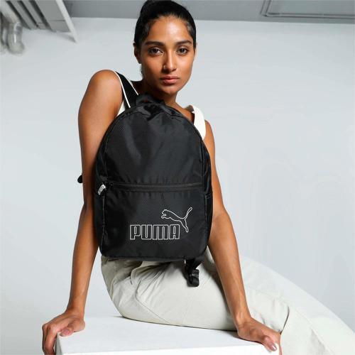 090642-01 CORE BASE BACKPACK SIRT VE OKUL ÇANTASI