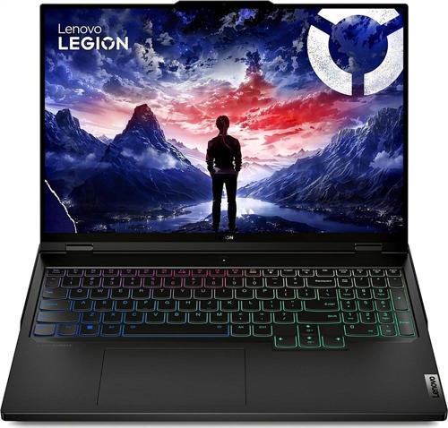 Legion Pro 7 Intel Core i9 14900HX 32GB 1TB SSD RTX4080 Freedos 16" WQXGA 240Hz IPS 83DE002WTRA14