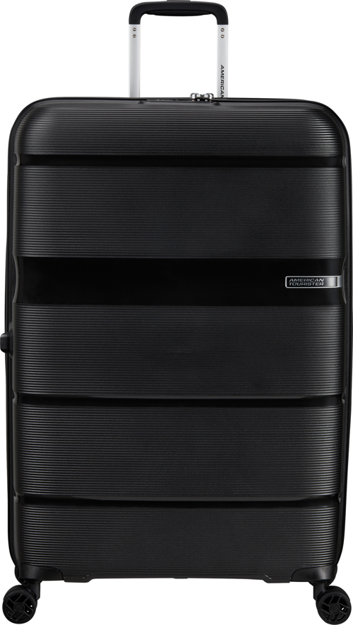 Linex Spinner Valiz VIVIDBLACK