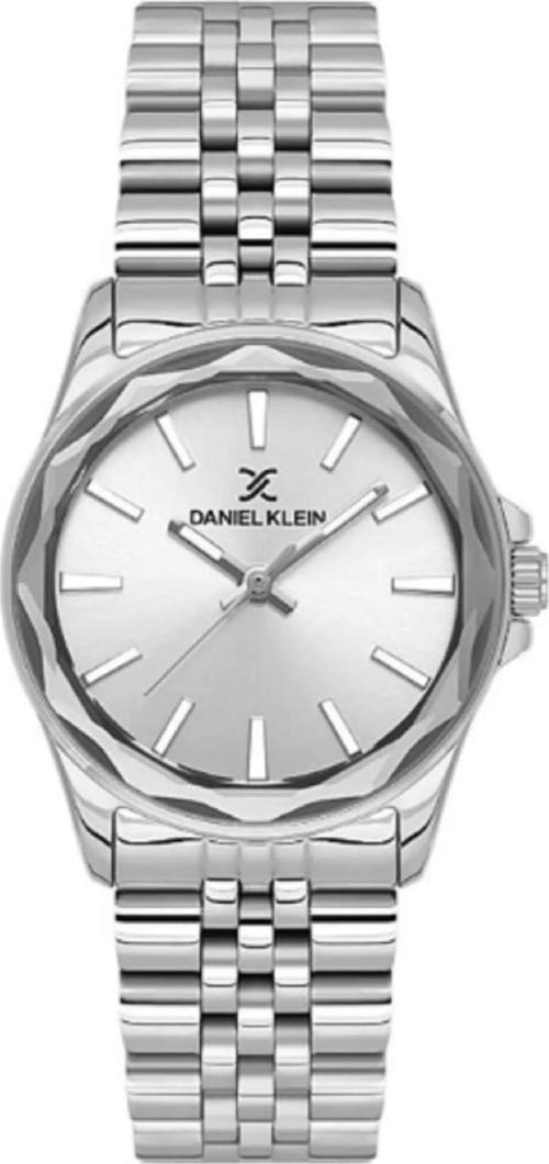 Dk.2.1334-07 Metalik Renk Kadın Kol Saati-DK376