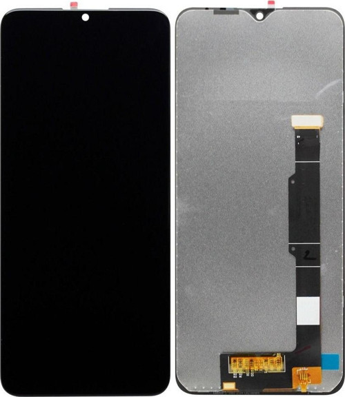 30 XL Uyumlu LCD Ekran + Dokunmatik