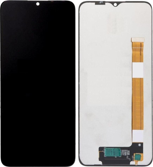 40X 5G Uyumlu LCD Ekran + Dokunmatik