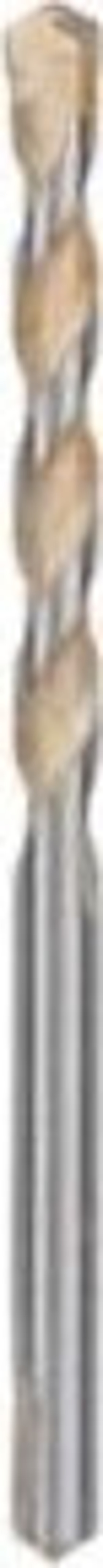 M16 Şaftlı Karot Merkezleme Ucu 8*120 mm