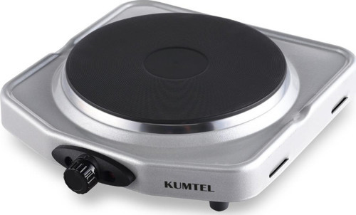 Gri Tekli Elektrikli Ocak Kh-7011