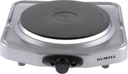 Gri Tekli Elektrikli Ocak Kh-7011