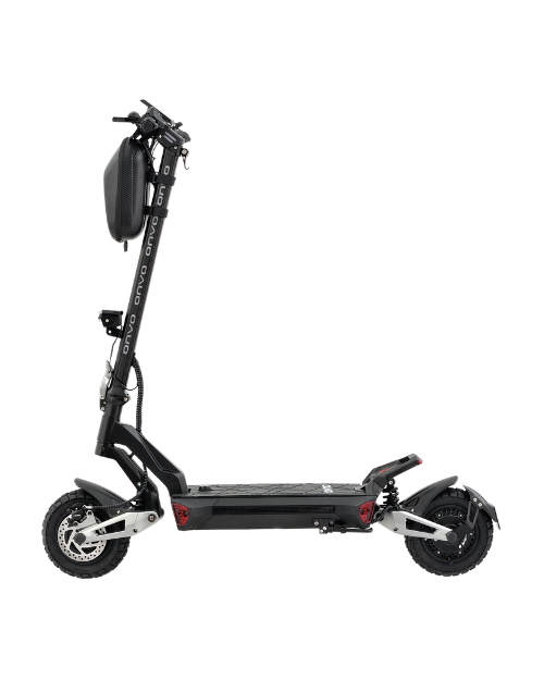 RX-4 2400 W Elektrikli Scooter