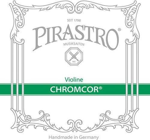 PIRASTRO CHROMCOR KEMAN TEL SET 319020
