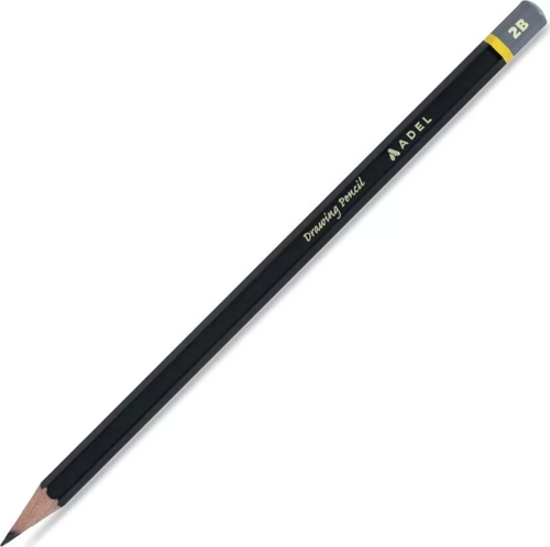 Dereceli Kurşun Kalem 2B 2102200026