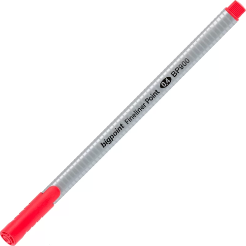 Fineliner Kırmızı