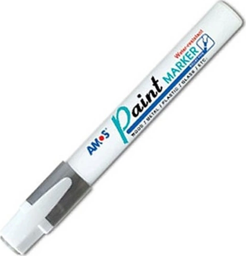 PAİNT MARKÖR GÜMÜŞ (PM12D-SI)