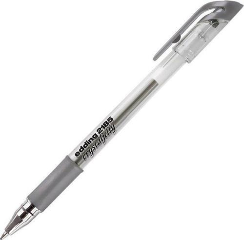 2185 CRYSTAL JELLY JEL KALEM GÜMÜŞ