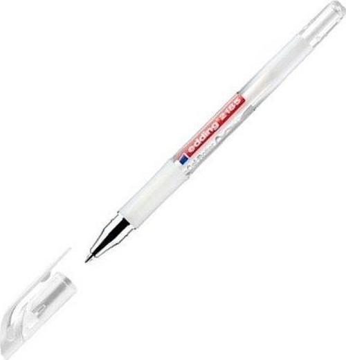 EDDING 2185 CRYSTALJELLY BEYAZ