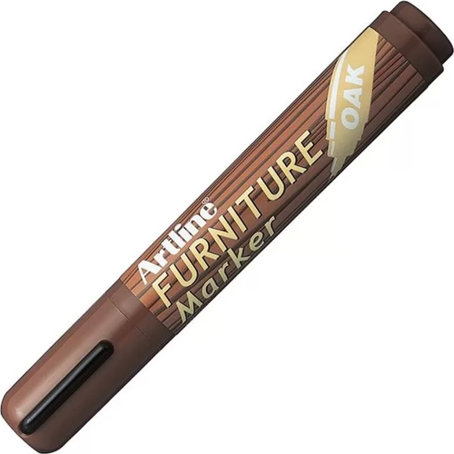 95 AHŞAP MARKÖRÜ 2-5mm OAK BLİSTER