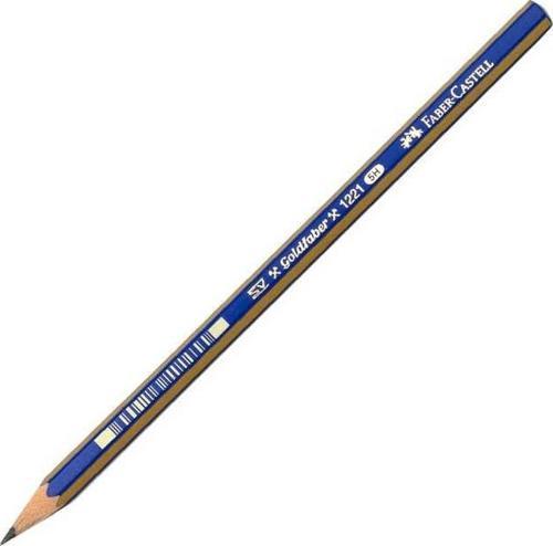 1221 Goldfaber 5H Dereceli Kalem