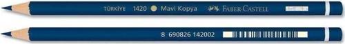 1420 Kopya Kalemi Mavi
