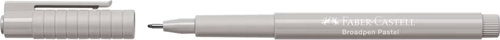 155488 Broadpen Pastel Gri