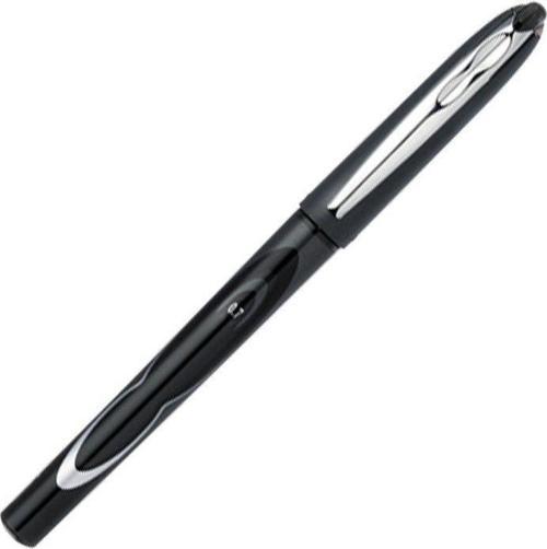 537R Siyah Roller Kalem (0,7 mm)