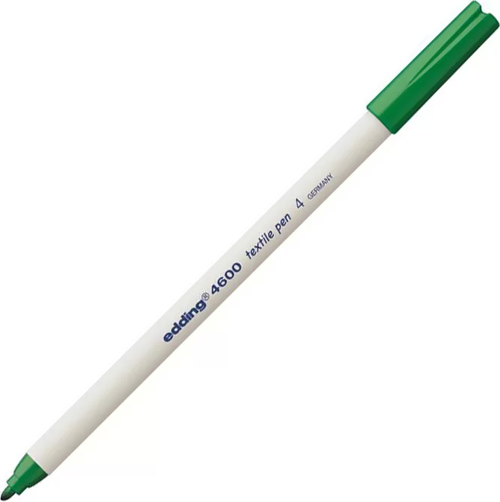 4600 T-SHİRT BOYAMA KALEMİ YEŞİL