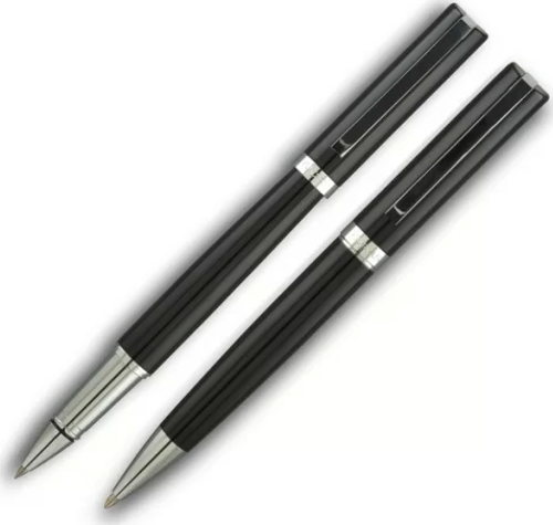 Tükenmez + Roller Kalem CV17B