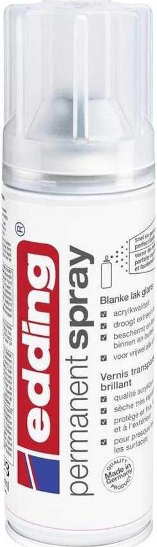 5200 Permanent Sprey Vernik Parlak