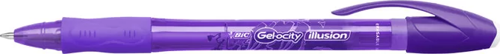 GELOCİTY İLLUSİON SİLİNEBİLİR JEL KALEM MOR