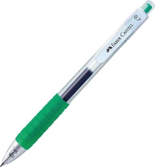 Fast Jel Kalem 0.7mm Koyu Yeşil 640903