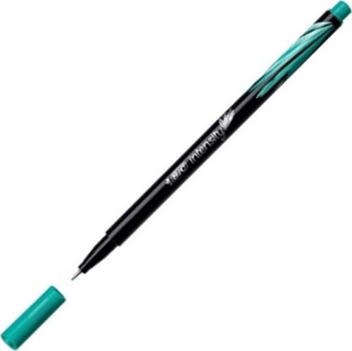 İntensity Fine Liner Keçeli Kalem Zümrüt Yeşili