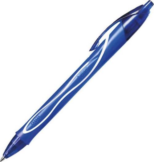 İntensity Hızlı Kuruyan Jel Kalem Mavi 950442