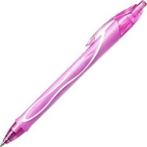 İntensity Hızlı Kuruyan Jel Kalem Pembe 964777