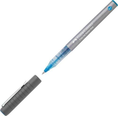 Free Ink Serisi Roller Kalem 0.7mm Gök mavisi 5020348147