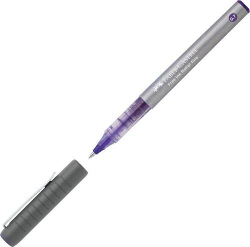 Free Ink Serisi Roller Kalem 0.7mm Menekşe 5020348136