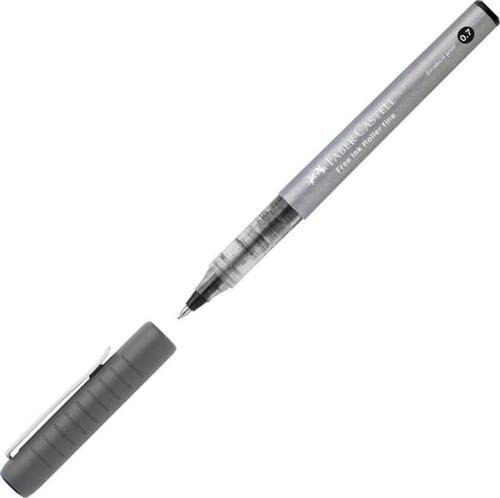 Free Ink Serisi Roller Kalem 0.7mm Siyah 5020348199
