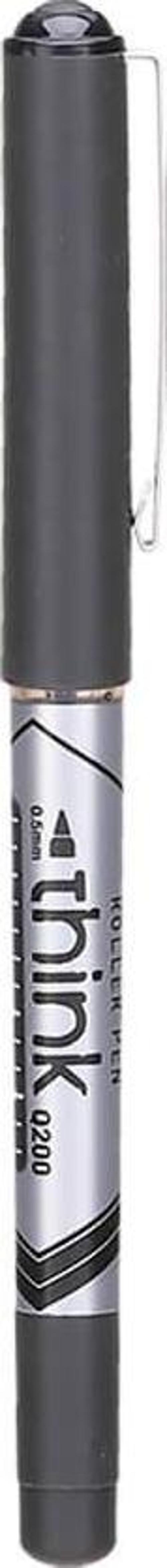 Roller Kalem Siyah EQ20020