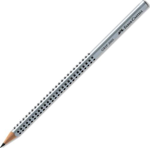 Grip 2001 Kurşun Kalem 2H 117012
