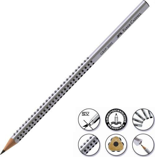 Grip 2001 Kurşun Kalem B