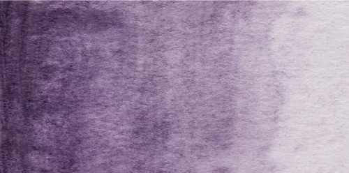 Graphitint Sulandırılabilen Renkli Grafit Kalem-Aubergine