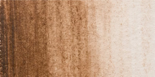 Graphitint Sulandırılabilen Renkli Grafit Kalem-Cocoa