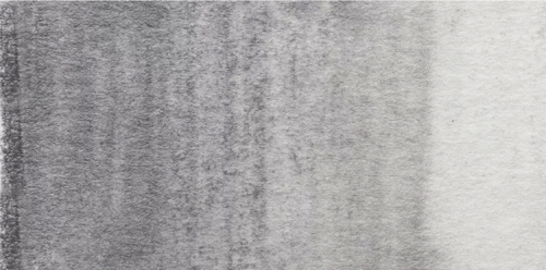 Graphitint Sulandırılabilen Renkli Grafit Kalem-Cool Grey