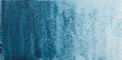 Graphitint Sulandırılabilen Renkli Grafit Kalem-Ocean Blue