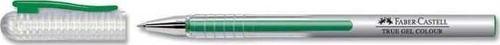 Faber-Castell Roller Kalem True Gel Color 0.7 mm Yeşil